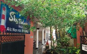 Sky Palace Beach Hotel